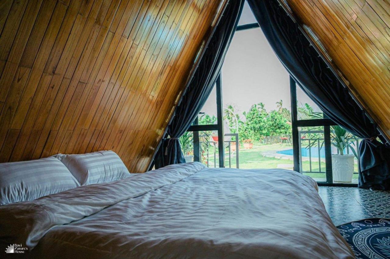 Nature'S House Ba VI - Venue Travel - Hanoi — Photos 1