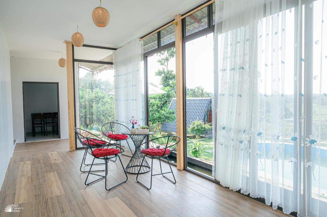 Nature'S House Ba VI - Venue Travel - Hanoi — Photos 3